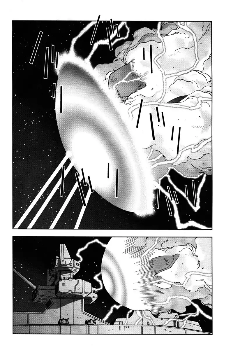 Kidou Senshi Gundam C.D.A. - Wakaki Suisei no Shouzou Chapter 12 29